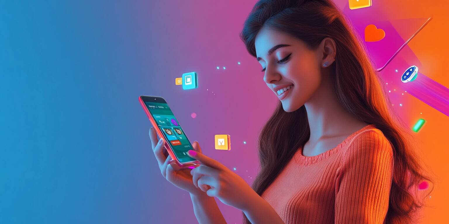 Lucky213 App Features Overview