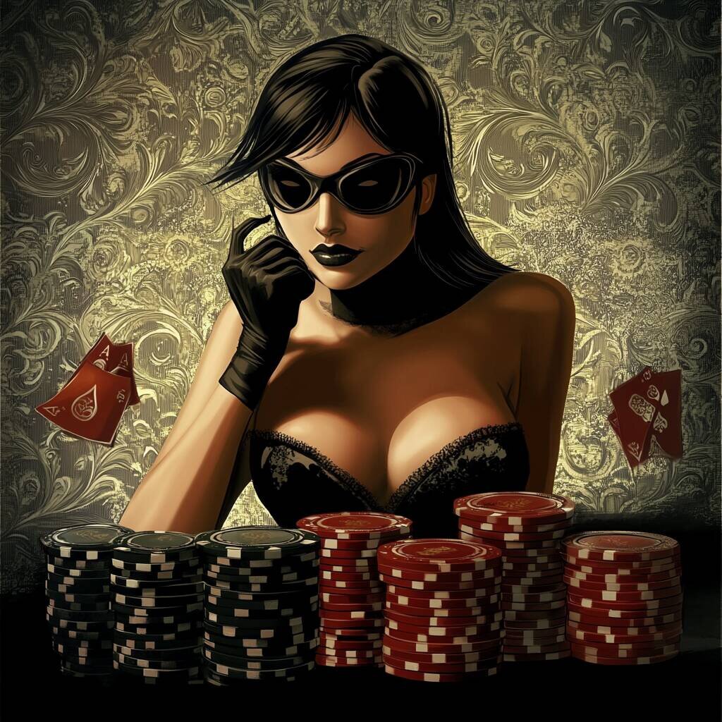 Lucky213 Casino Symbol
