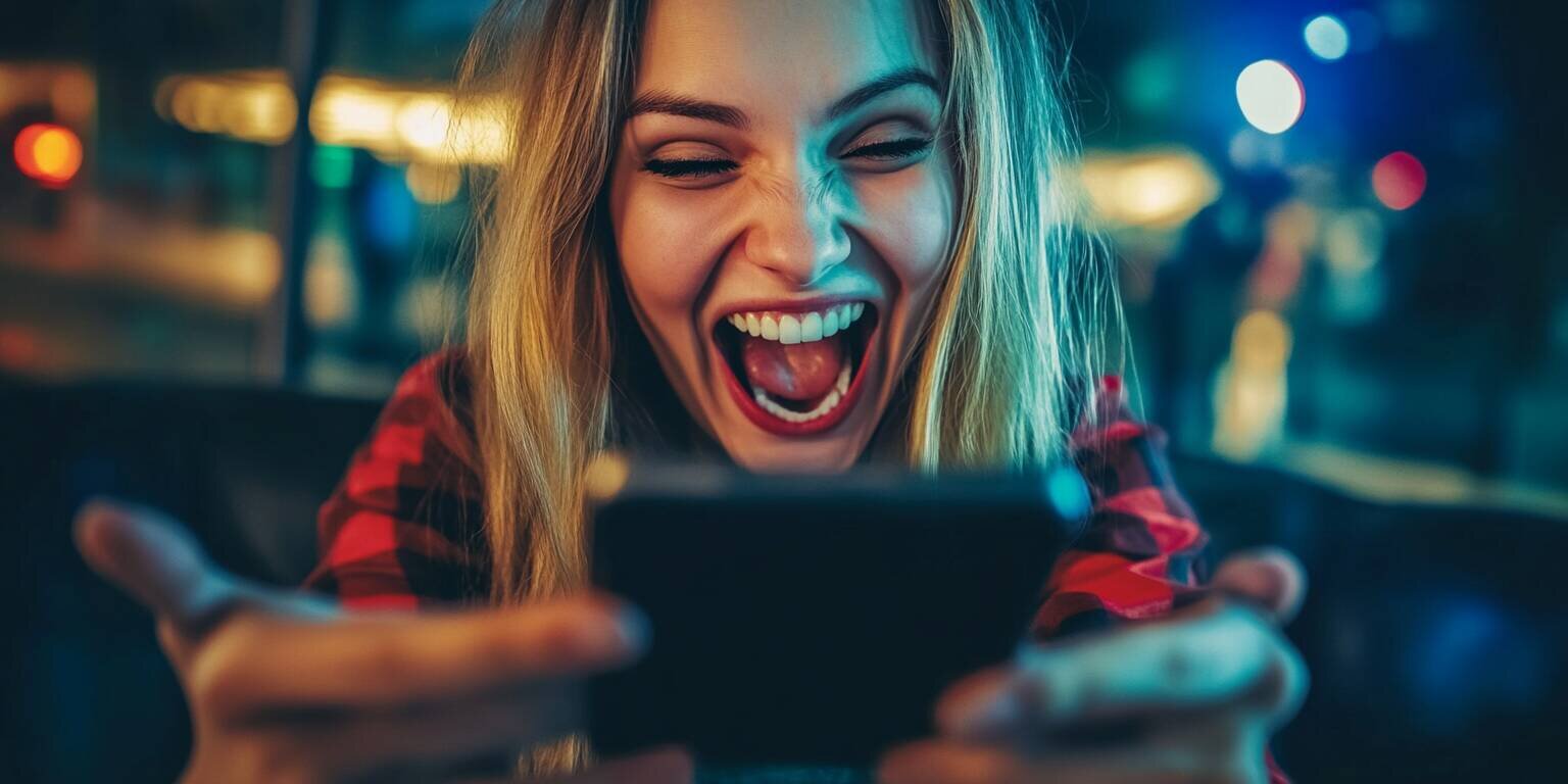 Player enjoying Chicken Road at Lucky213
