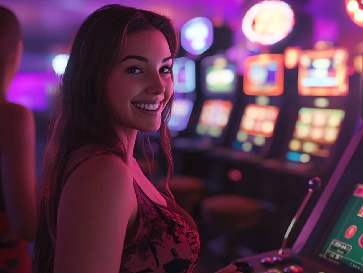 24/7 customer support at Lucky213