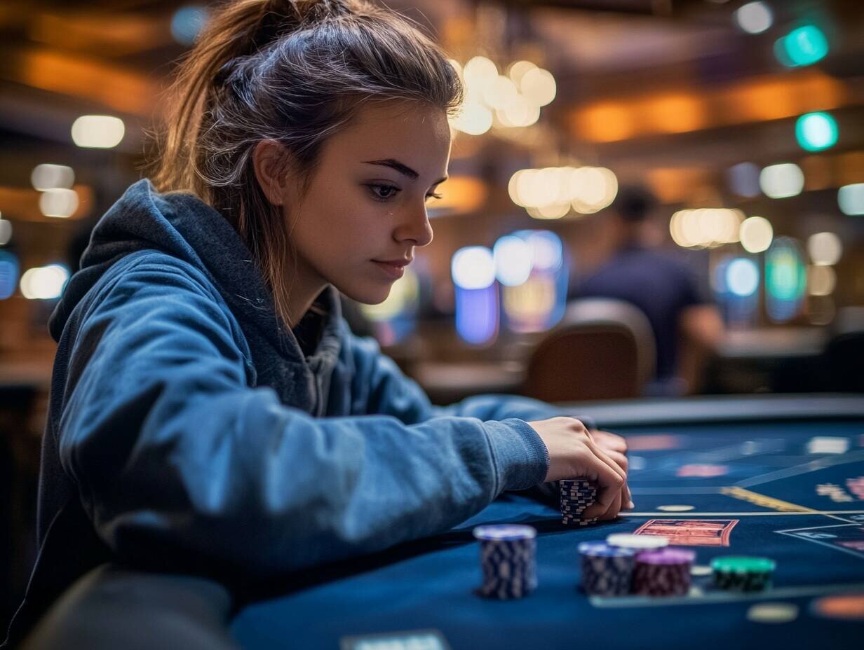 Lucky213 live tournaments