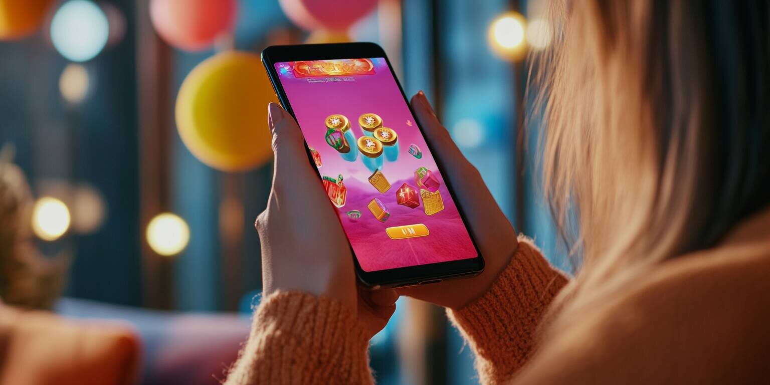 Lucky213 Jackpot Features