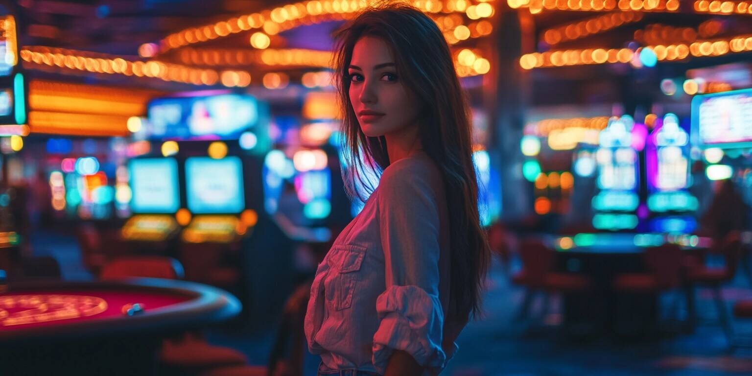 Overview of Lucky213 casino entertainment