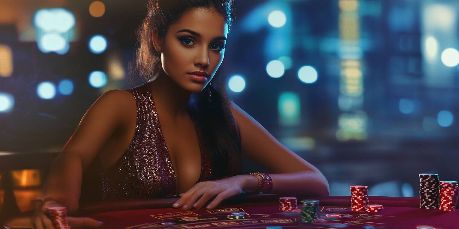 Lucky213 Teen Patti Table